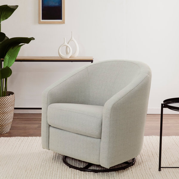 babyletto Madison Swivel Glider & Reviews Wayfair